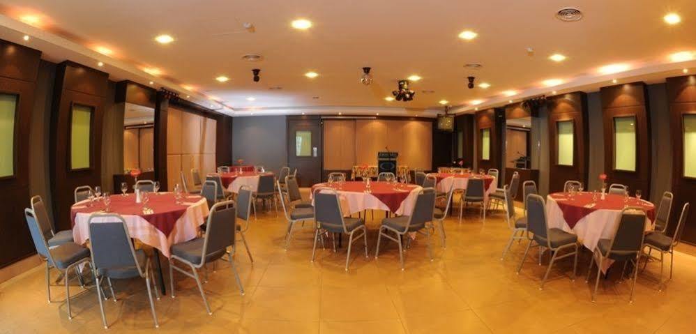Crystal Inn Batu Pahat Exterior photo